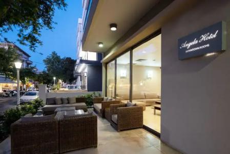 Angela Downtown - 27