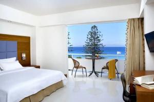 Ialyssos - Hotels
