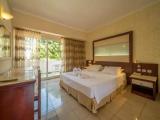 Standard Double room sea view