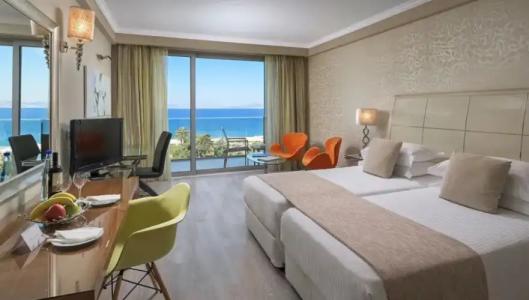 Atrium Platinum Resort & Spa - 104