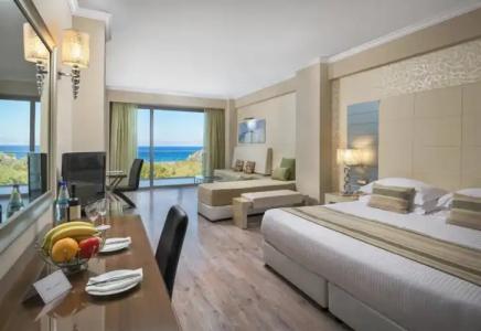 Atrium Platinum Resort & Spa - 108