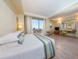 Executive Double Suite sea view