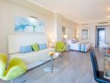 Economy Double room with sea view