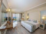Deluxe Double Junior Suite with sea view