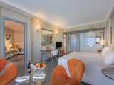 Superior Family Suite sea view