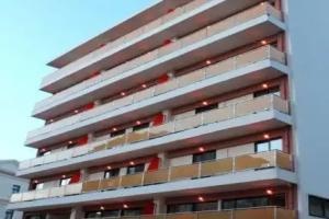 Rodian Gallery Hotel Apartments, Rhodes Town