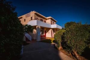 Angela Studios Pefkos, Pefki Rhodes