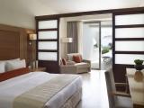Private Pool Double Junior Suite with sea view