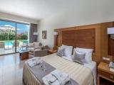 Private Pool Double Junior Suite with garden view