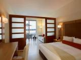 Sharing Pool Double Junior Suite with sea view