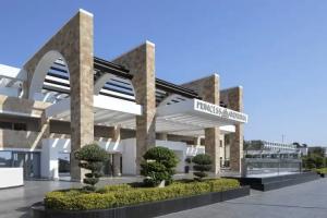 Princess Andriana Resort & Spa - Ultra All-Inclusive