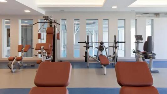 Princess Andriana Resort & Spa - Ultra All-Inclusive - 22