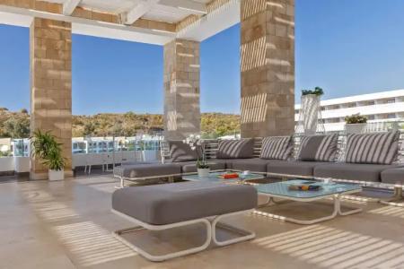 Princess Andriana Resort & Spa - Ultra All-Inclusive - 28