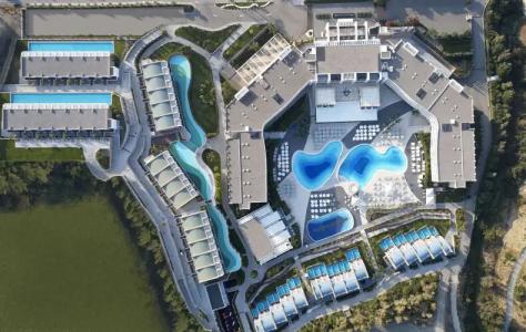 Princess Andriana Resort & Spa - Ultra All-Inclusive - 17