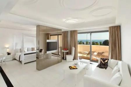Princess Andriana Resort & Spa - Ultra All-Inclusive - 90