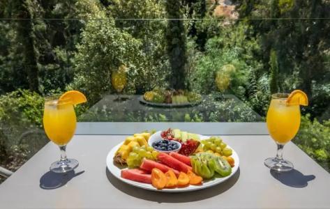 Princess Andriana Resort & Spa - Ultra All-Inclusive - 11