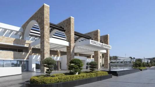 Princess Andriana Resort & Spa - Ultra All-Inclusive