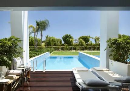 Princess Andriana Resort & Spa - Ultra All-Inclusive - 80