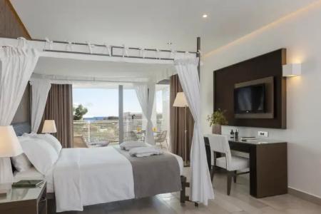Princess Andriana Resort & Spa - Ultra All-Inclusive - 72