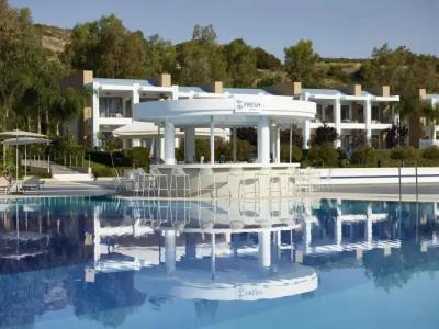 Princess Andriana Resort & Spa - Ultra All-Inclusive - 41