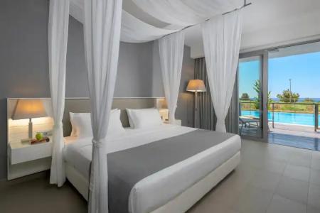 Princess Andriana Resort & Spa - Ultra All-Inclusive - 82