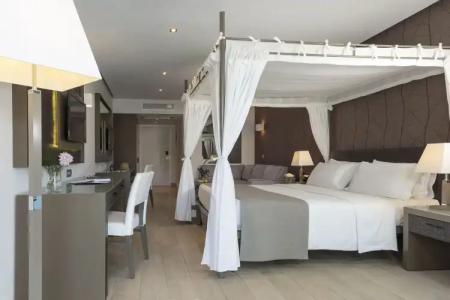 Princess Andriana Resort & Spa - Ultra All-Inclusive - 5