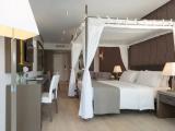 Double Junior Suite with garden view
