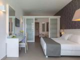 Family Double room
