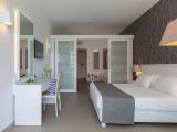 Family Sharing Pool Double room