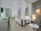 Double Junior Suite with sea view