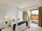 Executive Suite with sea view