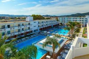Dodeca Sea Resort, Ialyssos