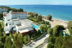 Pylea Beach Hotel, Ialyssos