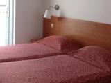 Standard Double Basement room with land view