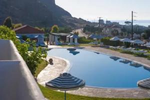 Lindos Sun Hotel, Lindos