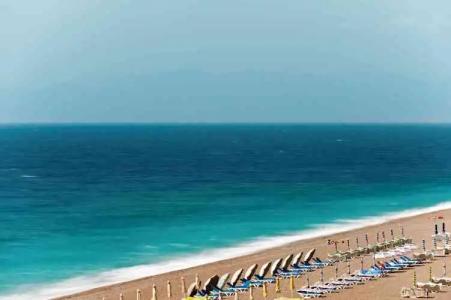 Mitsis Grand Beach - 23