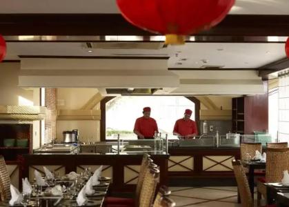 Mitsis Grand Beach - 34