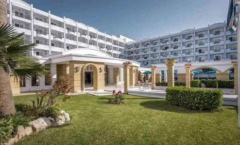 Mitsis Grand Beach
