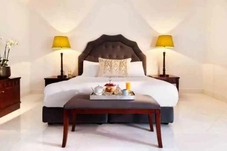 Mitsis Grand Beach - 3