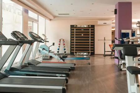 Mitsis Grand Beach - 22