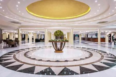 Mitsis Grand Beach - 1