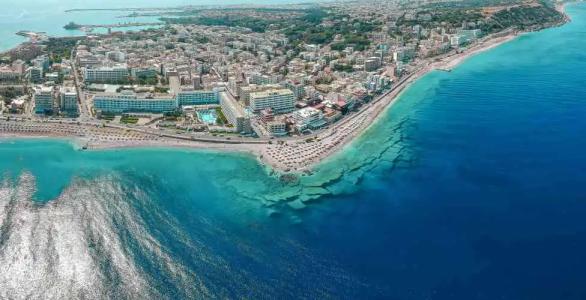 Mitsis Grand Beach - 24