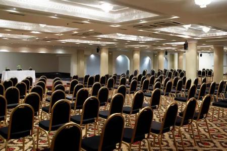 Mitsis Grand Beach - 20