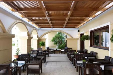 Mitsis Grand Beach - 38