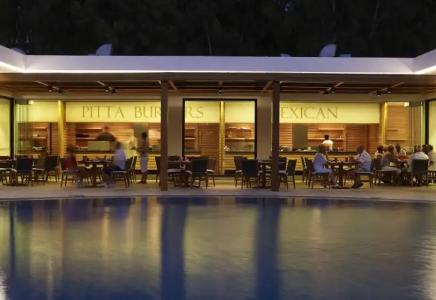 Mitsis Grand Beach - 35