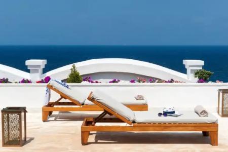 Mitsis Grand Beach - 41