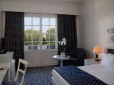 Standard room with garden view