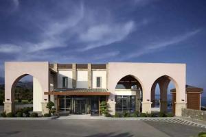 Boutique 5 Hotel & Spa - Adults Only, Kiotari