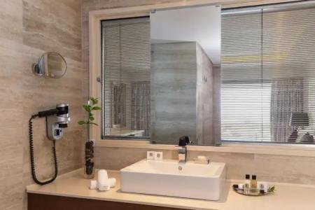 Boutique 5 & Spa - Adults Only - 50