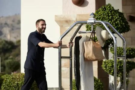 Boutique 5 & Spa - Adults Only - 40